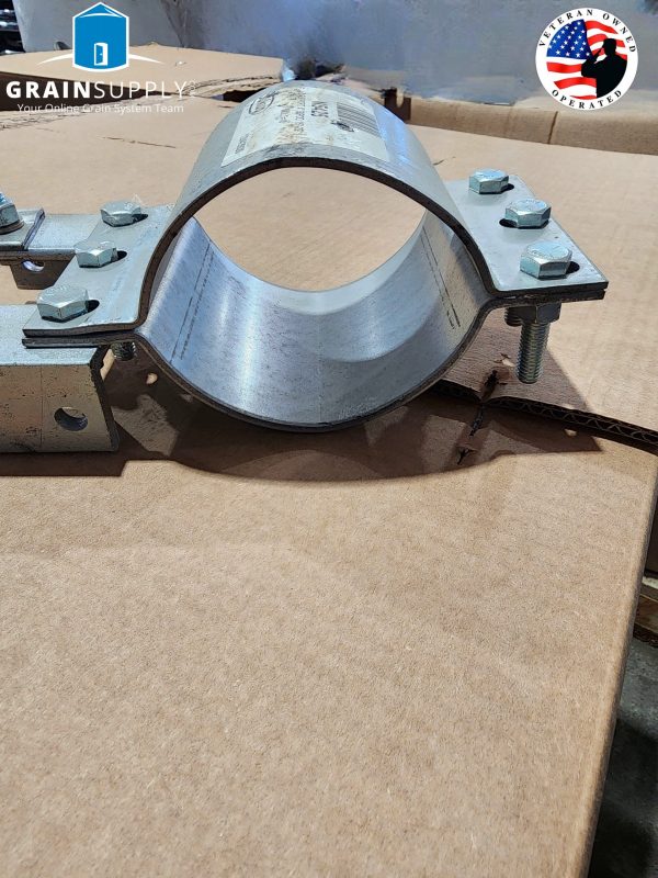 30" Bipod Support Bracket - Image 3