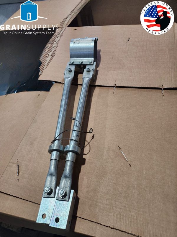 30" Bipod Support Bracket - Image 2