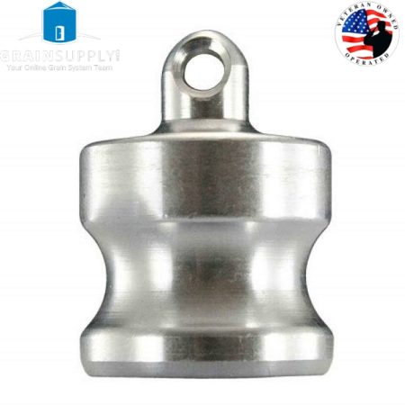 Cam Lock Male Plug