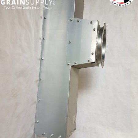 90° Deadhead Assembly