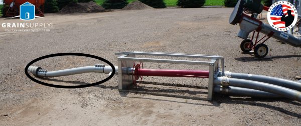 Offset Tube - Image 3
