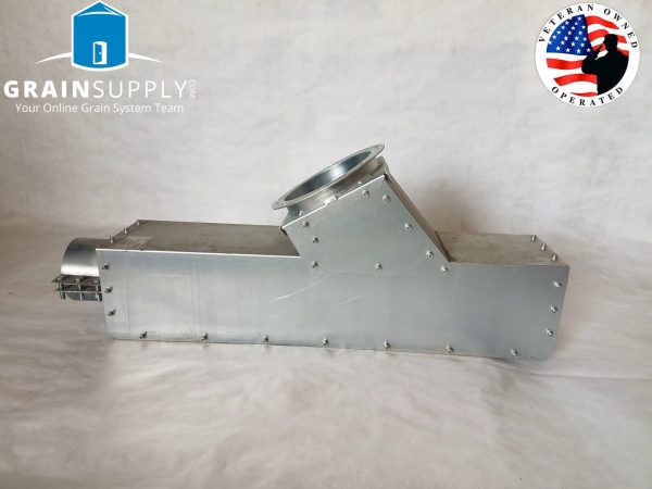 60° Deadhead Assembly - Image 2