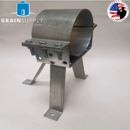 Rigid Sidewall Mounting Bracket