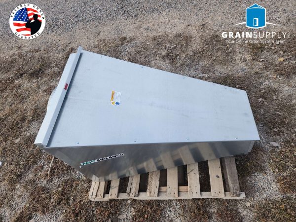 Tapered Roof Exhausters - Image 5