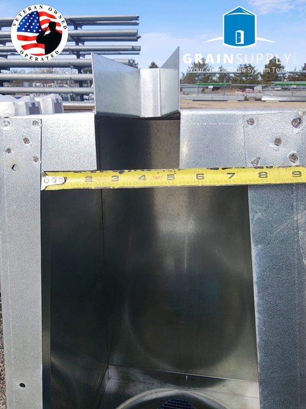 Tapered Roof Exhausters - Image 6
