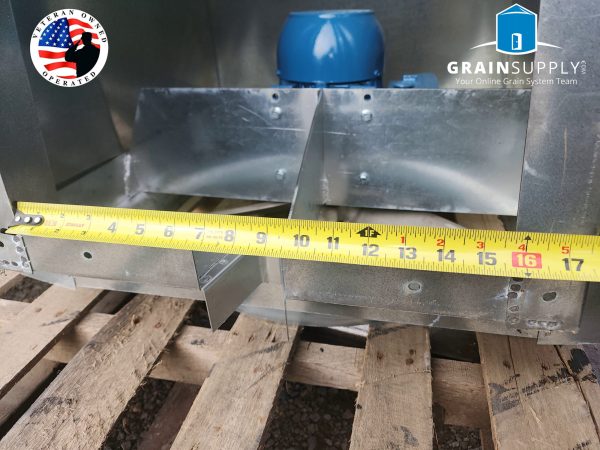 Tapered Roof Exhausters - Image 7