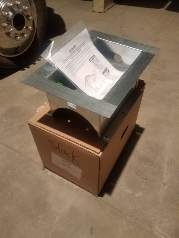 Intermediate Sump - Image 3