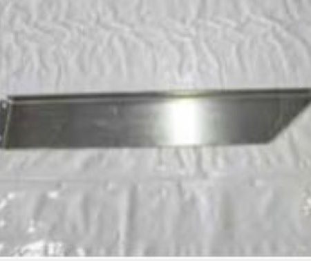 Left Upper Fan Brace