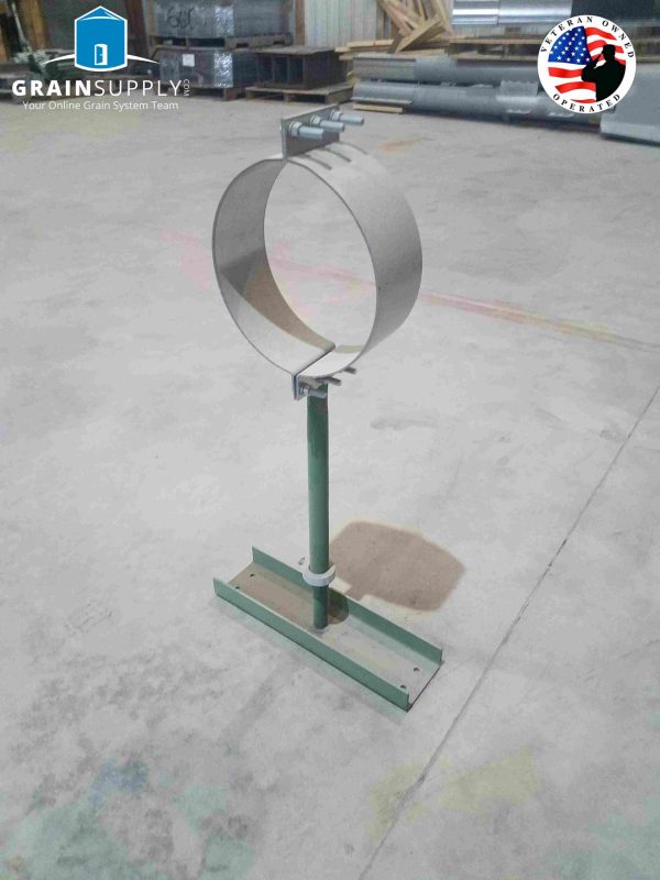 Sukup Incline Powerhead Support Bracket - Image 3