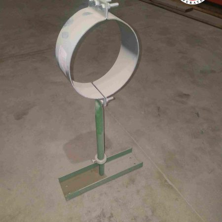 Sukup Incline Powerhead Support Bracket