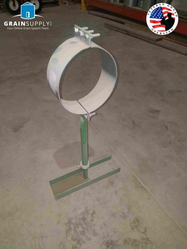Sukup Incline Powerhead Support Bracket