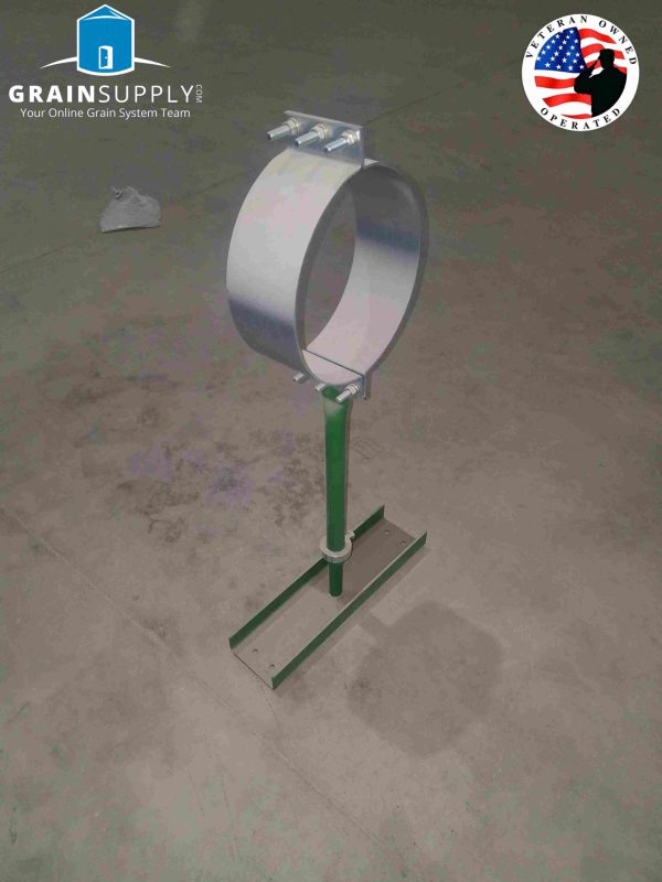 Sukup Incline Powerhead Support Bracket - Image 2