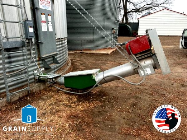 Sukup Grain Bin Inclined Powerhead - Image 5