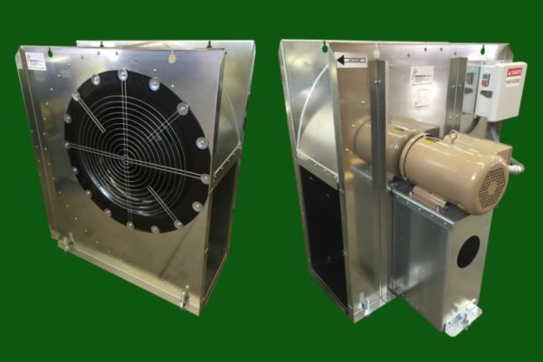 Spread-All Centrifugal Fans - Image 4