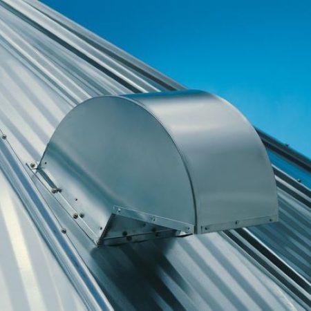 Grain Bin Roof Vents & Roof Exhausters