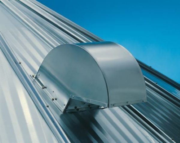 Brock Roof Vents