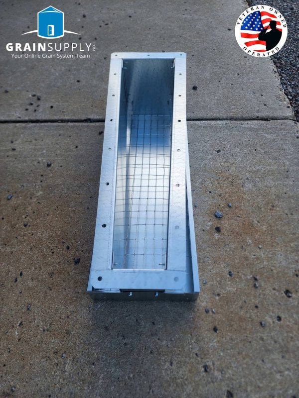 Bin High Mount Roof Vents - Image 4