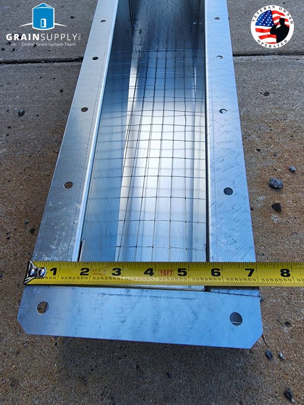 Bin High Mount Roof Vents - Image 5