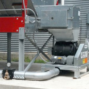 Super-Air Parts