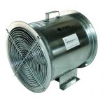 Spread-All Aeration/Axial Fans