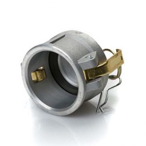 Cam Lock Female Cap