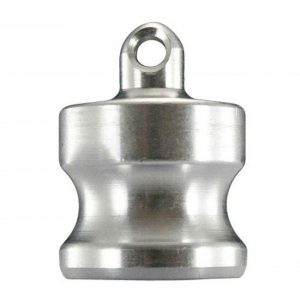 Cam Lock Male Plug
