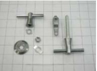 Miscellaneous Basket Parts