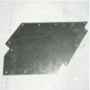 Grain Column Dividers