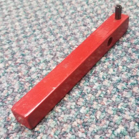 Anti-back up arm model 171-179