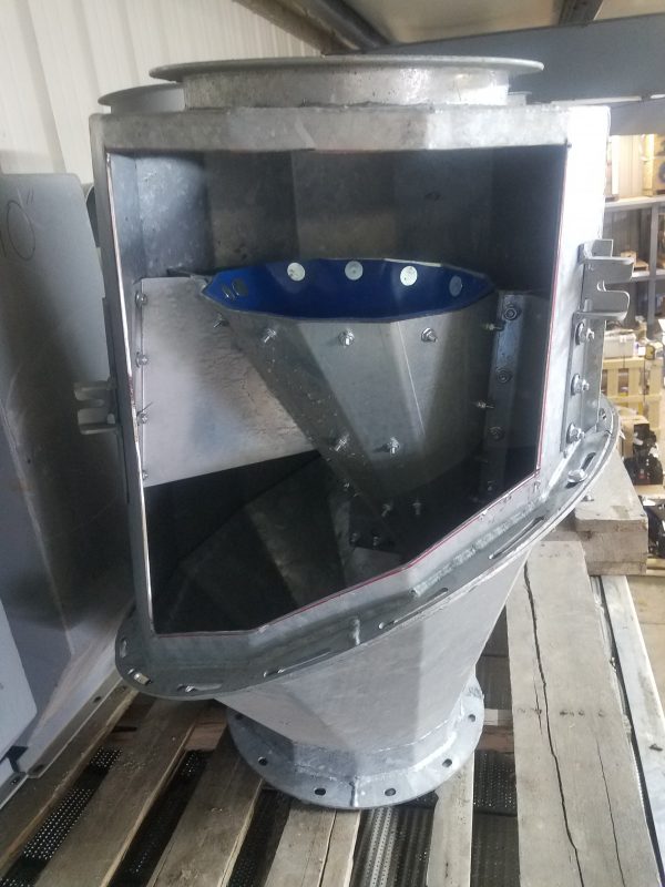 Dbar Adjustable Grain Cushion Box - Image 3