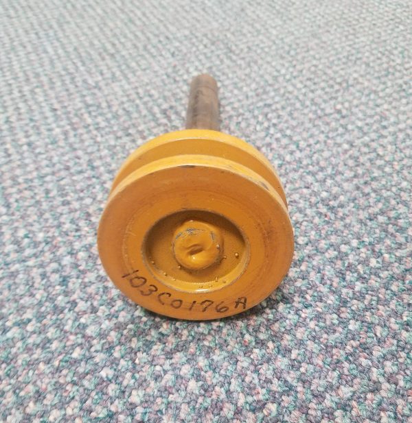 Drive wheel shaft late Models 171-179 - Image 3
