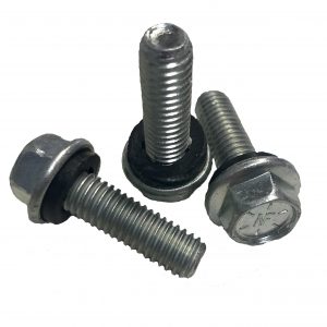 Grain Bin Bolts