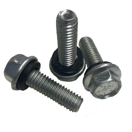 Grain Bin Bolts