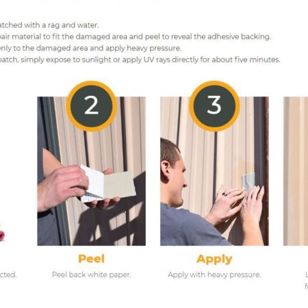 PatchWorx: Instant Repair Patch