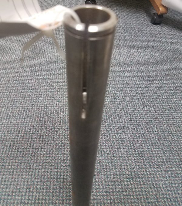 Trolley Stub Shaft -Straight Design III - Image 4