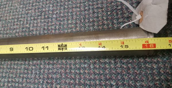 Trolley Stub Shaft -Straight Design III - Image 2