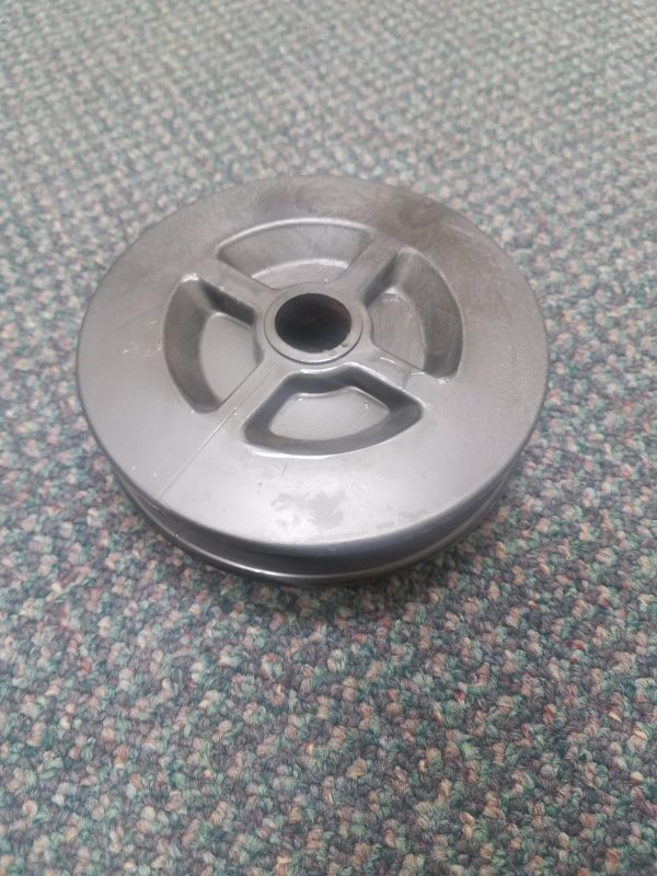Trolley Wheel Design III