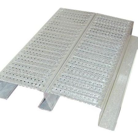 Floor Only (Planks, Flashing, and Hardware)