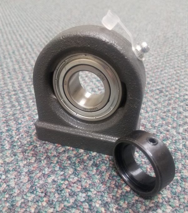 Bearing - complete 1" pillow block - Image 2