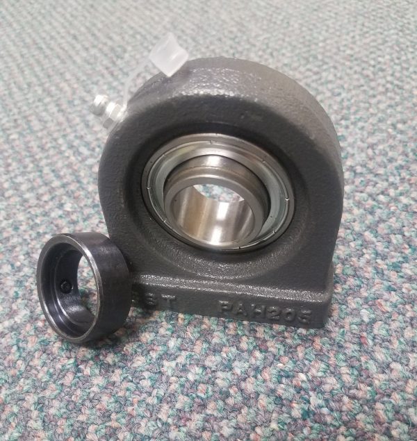 Bearing - complete 1" pillow block - Image 3