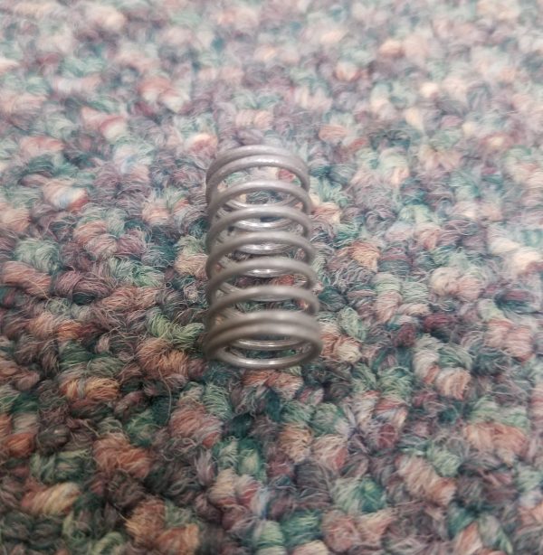 Compression Spring-anti-back-up (all)