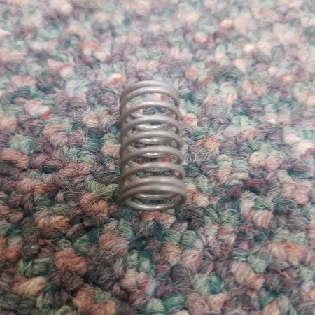 Compression Spring-anti-back-up (all)