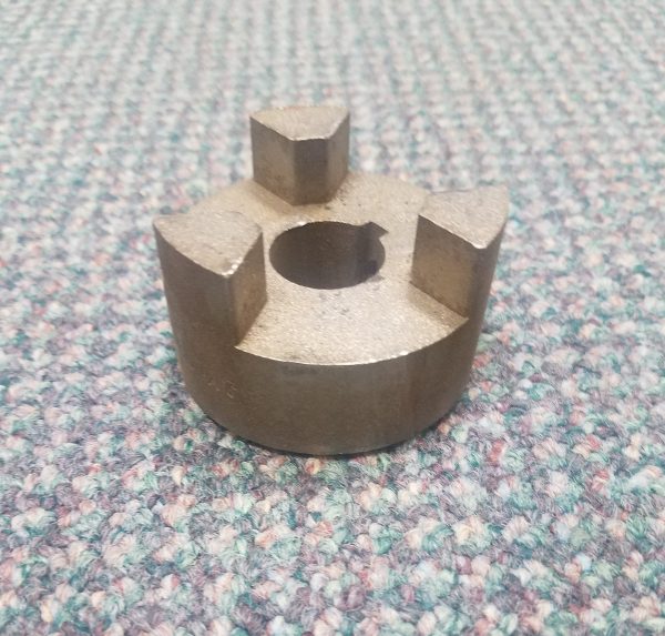 LoveJoy Drive Coupler 3/4" ID(Half)