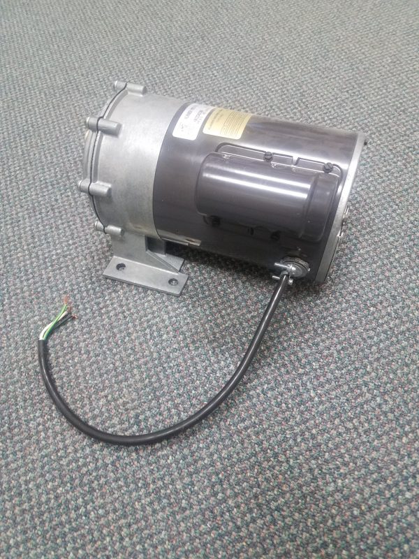 Drive Gear Motor 5/8" Shaft 1971 to present - Image 2