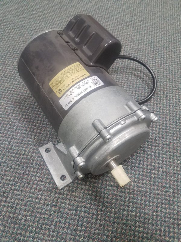 Drive Gear Motor 5/8" Shaft 1971 to present