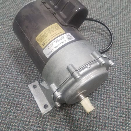 Drive Gear Motor 5/8" Shaft 1971 to present