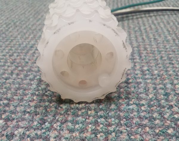 Electric Swivel Coupler, Single Phase - Image 2