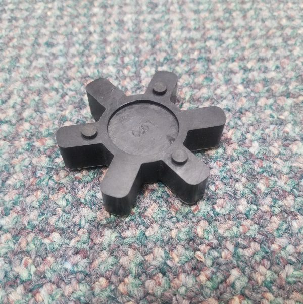 Flexible Drive Coupler Insert