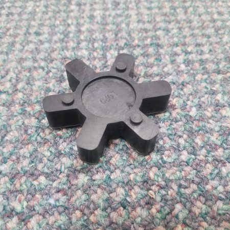 Flexible Drive Coupler Insert