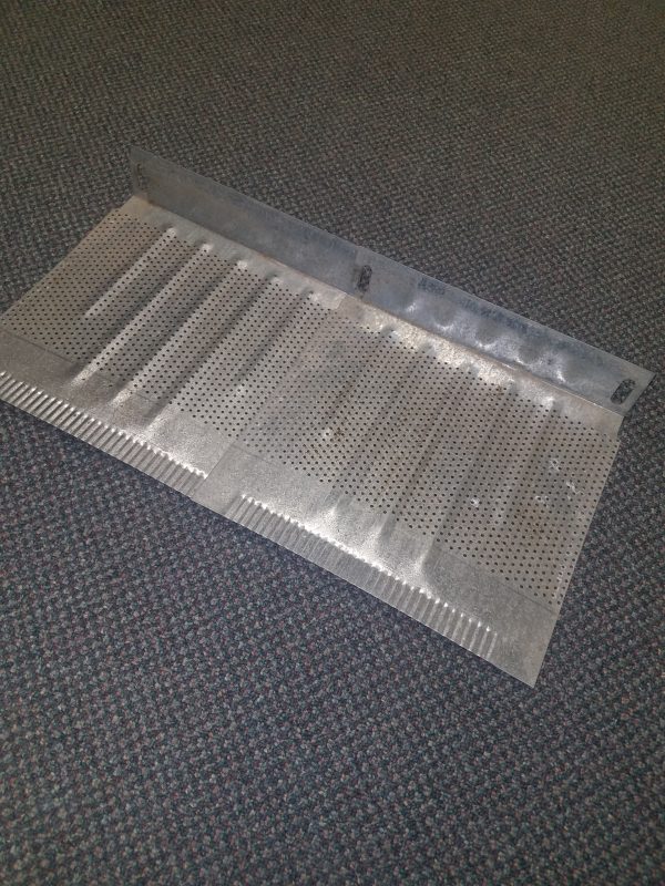 Grain Bin Flashing Bundle (Quantity of 12) - Image 2